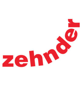 Logo Zehnder