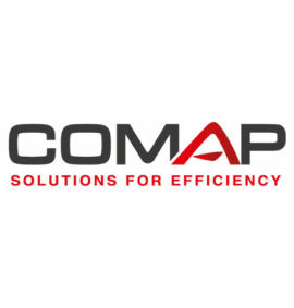 Logo Comap